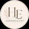 harmoniqedit